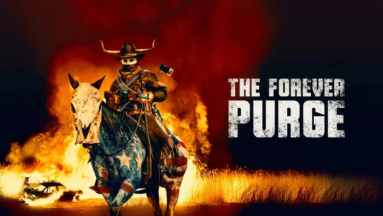 The Forever Purge screenshot 3