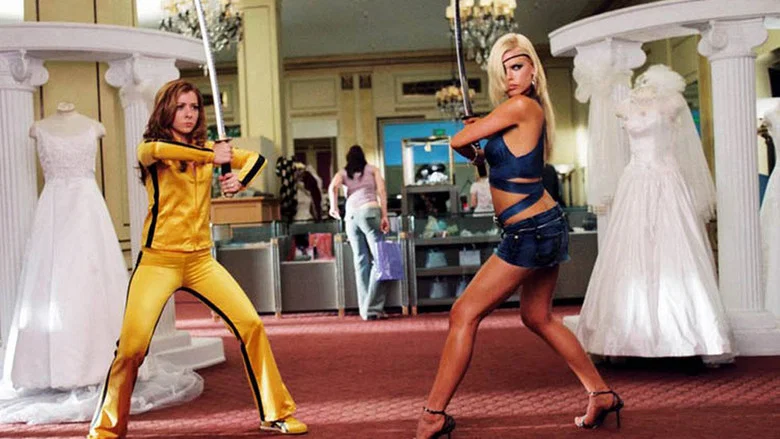 Date Movie screenshot 4