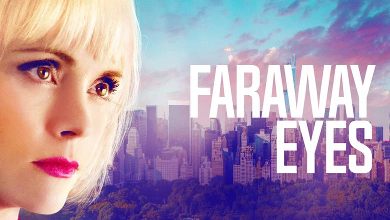 Faraway Eyes screenshot 5