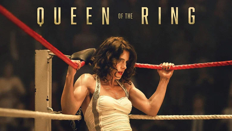 Queen of the Ring screenshot 3