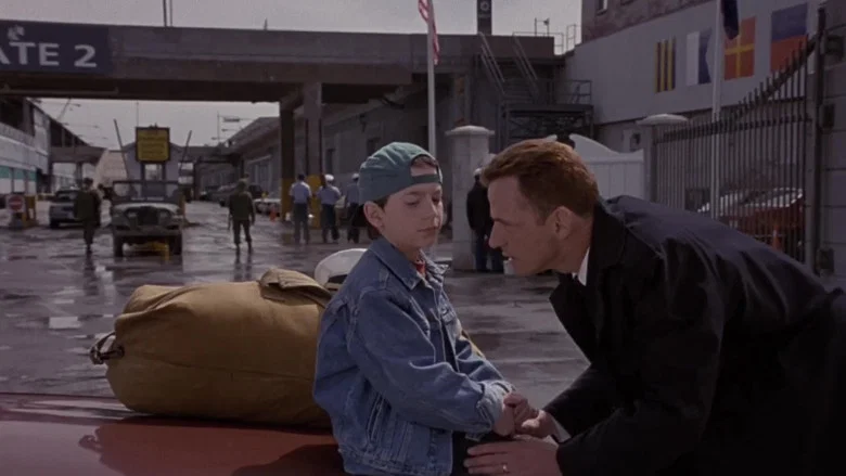 The Assignment screenshot 7
