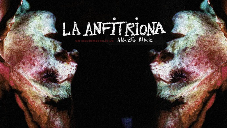 LA ANFITRIONA screenshot 1