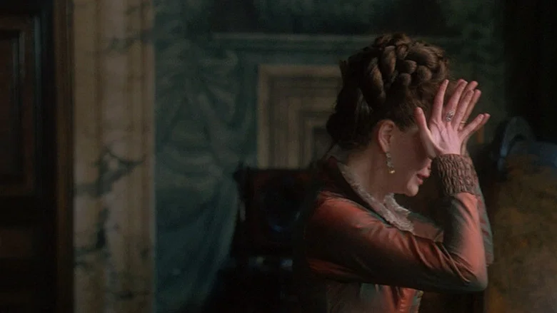The Portrait of a Lady screenshot 7