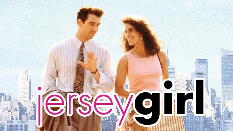 Jersey Girl screenshot 2