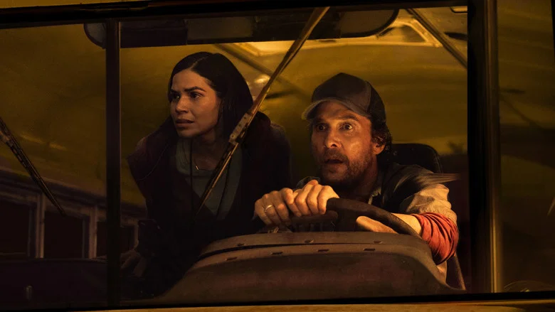 The Lost Bus screenshot 4