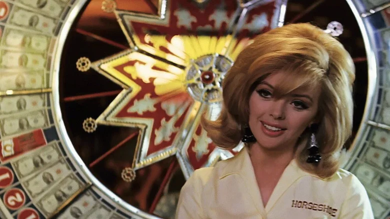 Serenade for Two Spies screenshot 1