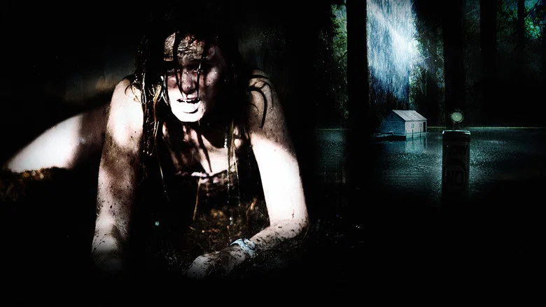 The Last House on the Left screenshot 6