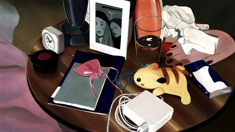 Coma screenshot 5