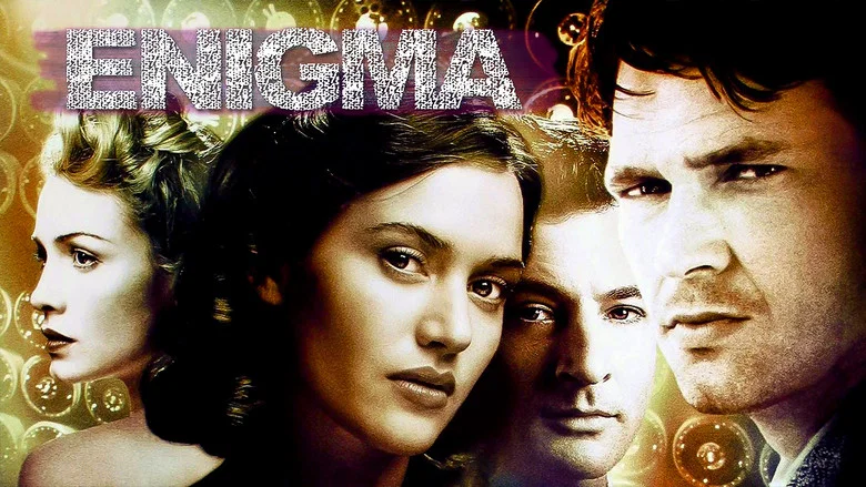 Enigma screenshot 8