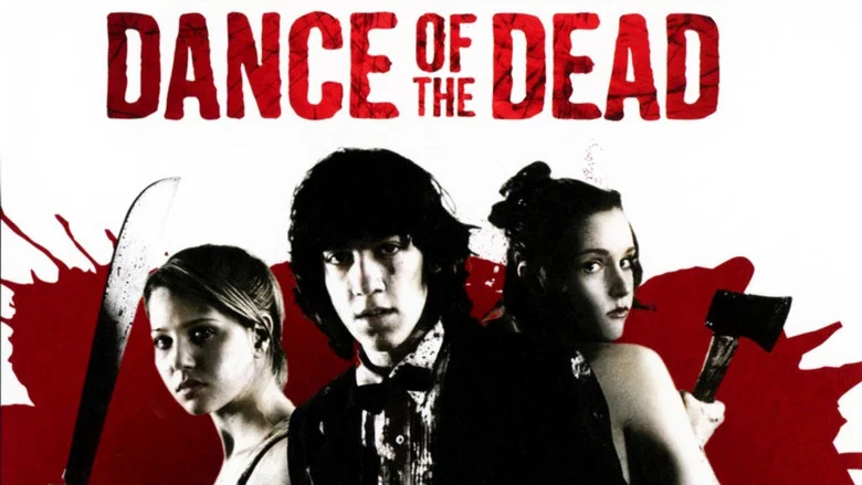 Dance of the Dead screenshot 5