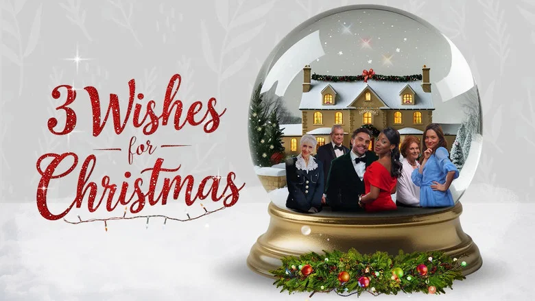 3 Wishes for Christmas screenshot 1