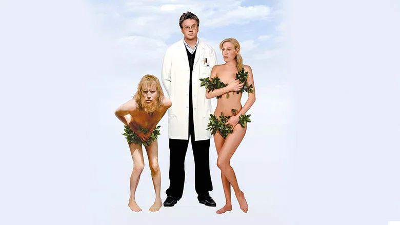 Human Nature screenshot 1
