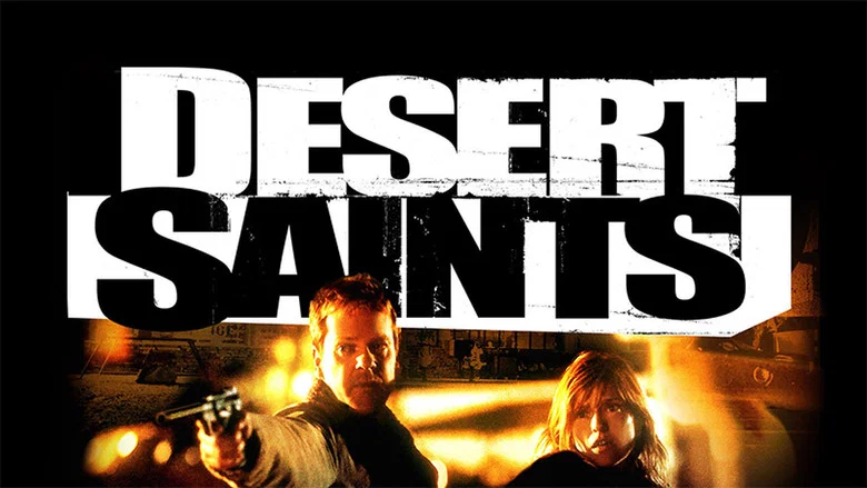 Desert Saints screenshot 4