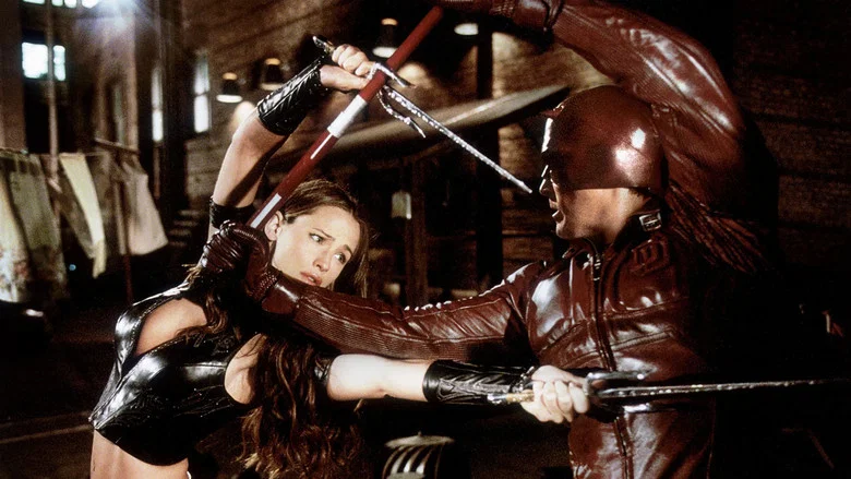 Daredevil screenshot 8