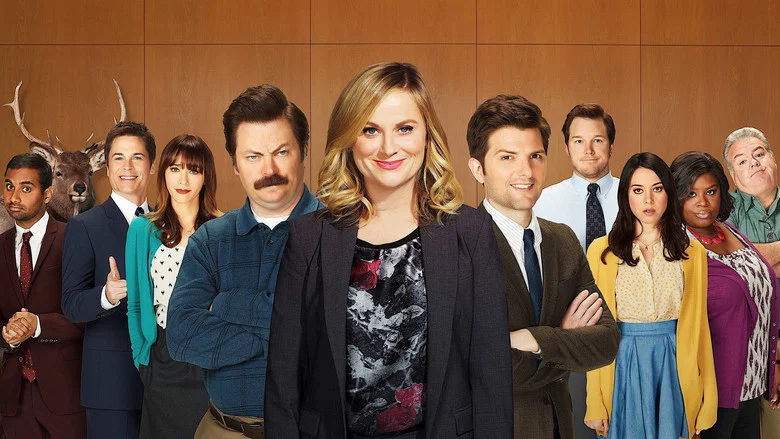 A Parks and Recreation Special screenshot 1