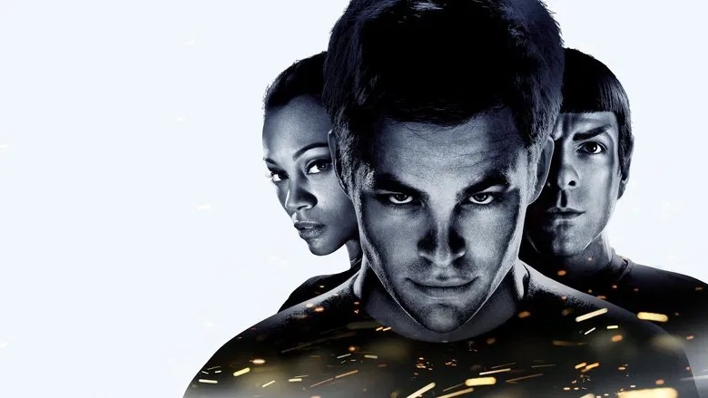 Star Trek screenshot 1