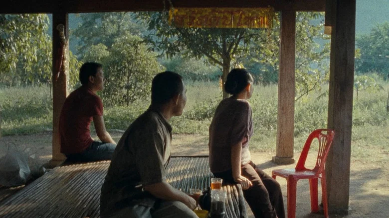 Uncle Boonmee Who Can Recall His Past Lives screenshot 4