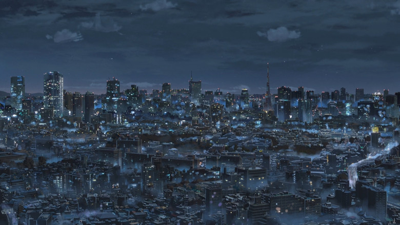 Your Name. screenshot 6