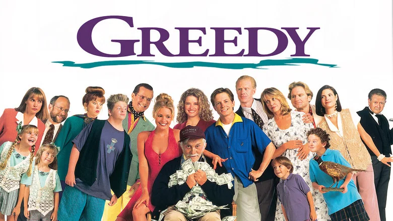 Greedy screenshot 6