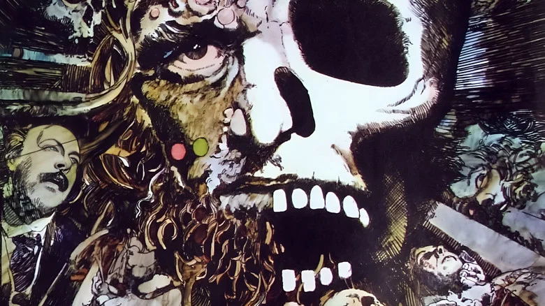 Death Line screenshot 1
