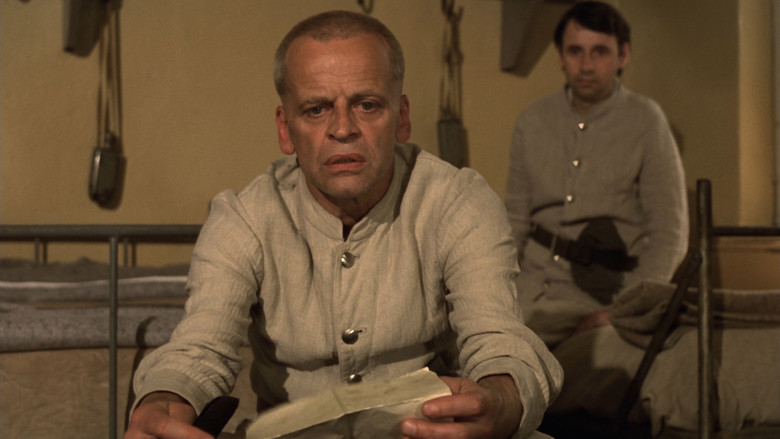 Woyzeck screenshot 2