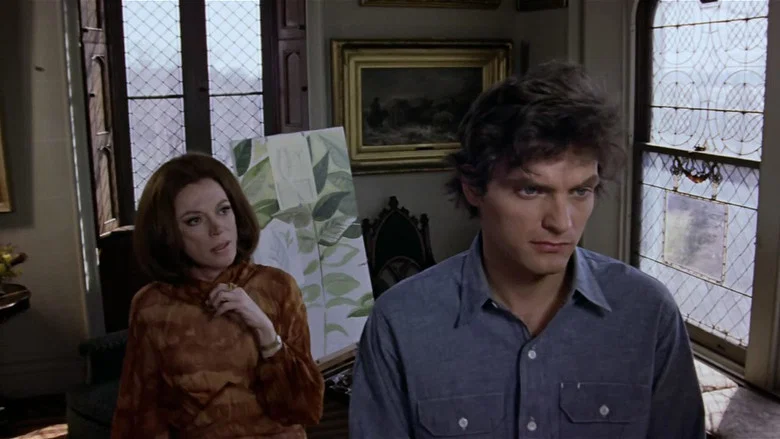 Night of Dark Shadows screenshot 2