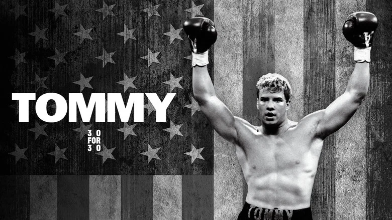 Tommy screenshot 2