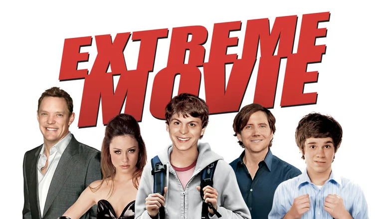 Extreme Movie screenshot 4