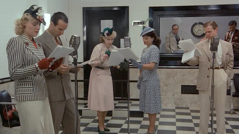 Radio Days screenshot 3