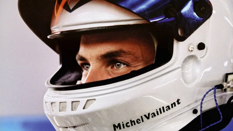 Michel Vaillant screenshot 7