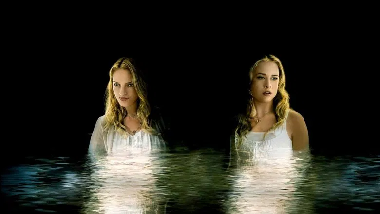The Life Before Her Eyes screenshot 1