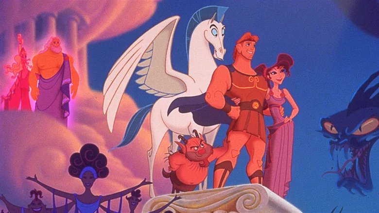 Hercules screenshot 5