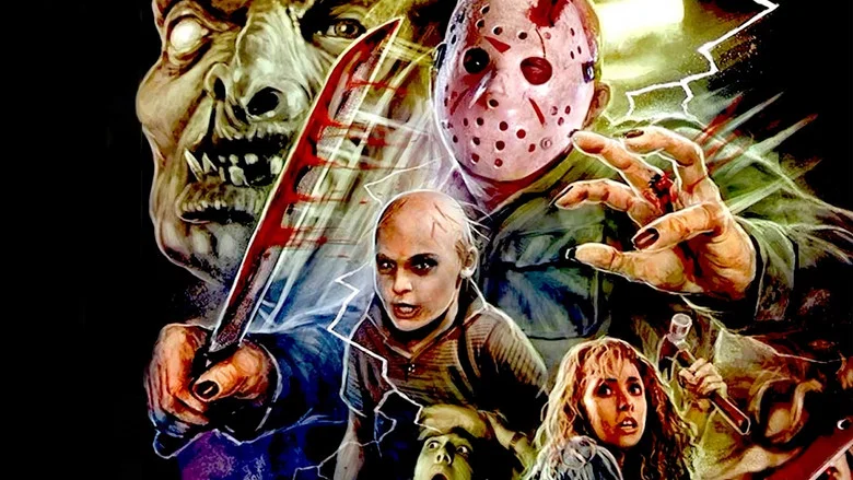 Friday the 13th: The Final Chapter screenshot 3