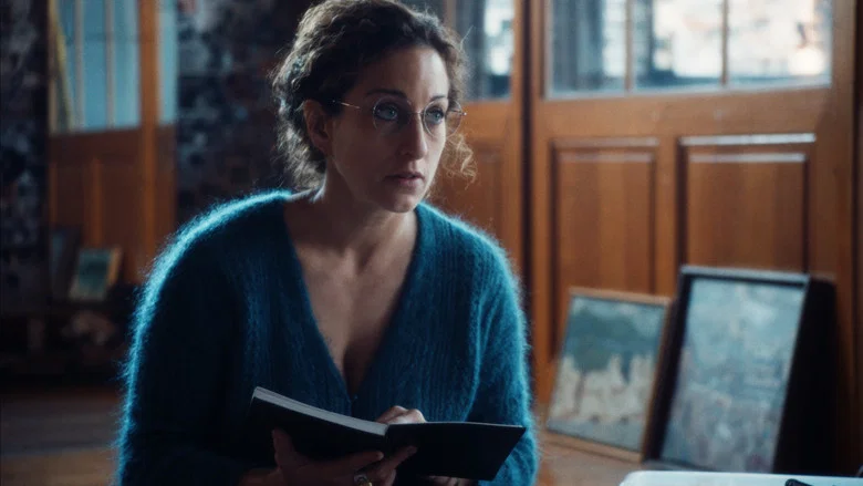 Little Girl Blue screenshot 7