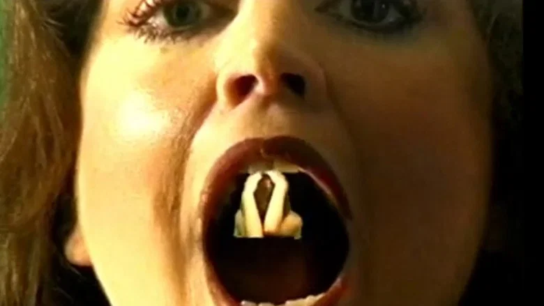 Eaten Alive: A Tasteful Revenge screenshot 3
