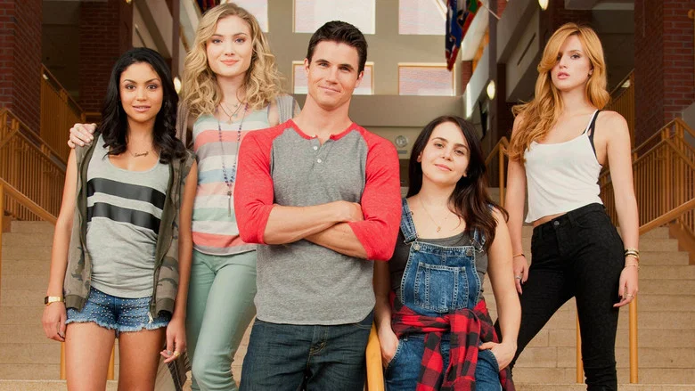 The DUFF screenshot 3