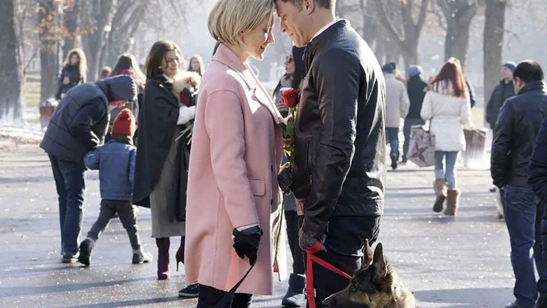 Once Upon a Winter's Date screenshot 5