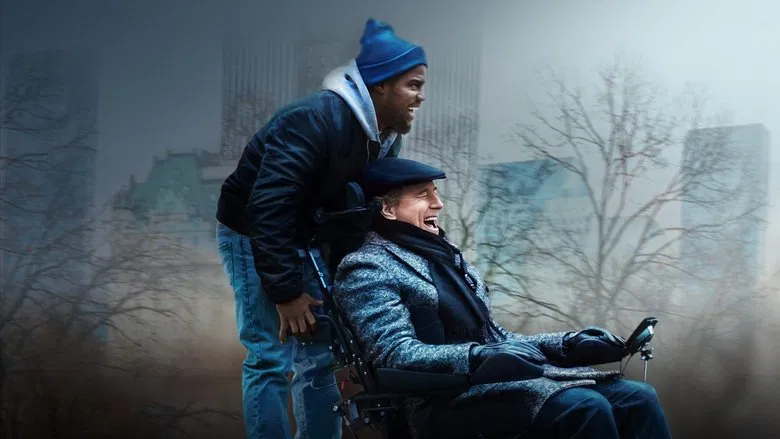 The Upside screenshot 1