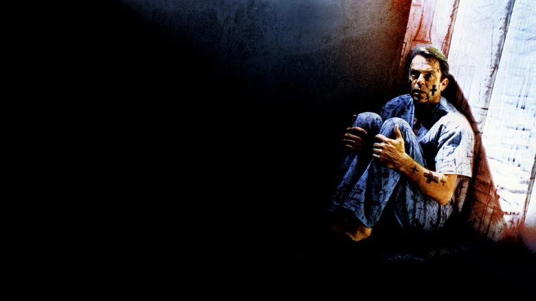 In the Mouth of Madness screenshot 5