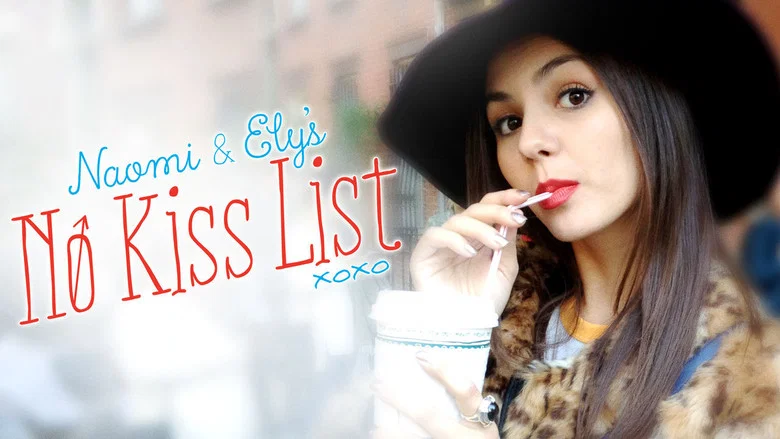 Naomi and Ely's No Kiss List screenshot 7