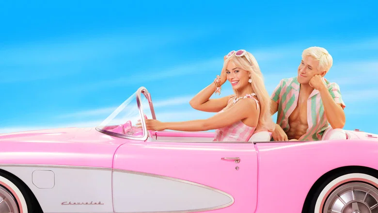 Barbie screenshot 5