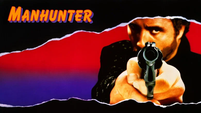 Manhunter screenshot 1