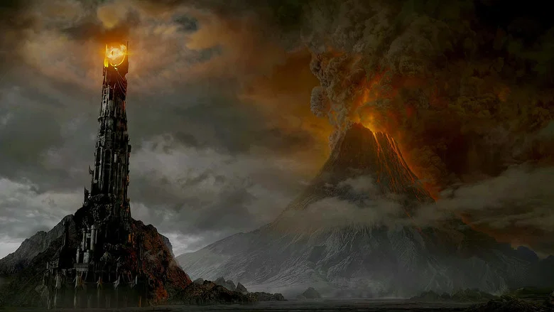 The Lord of the Rings: The Return of the King screenshot 2