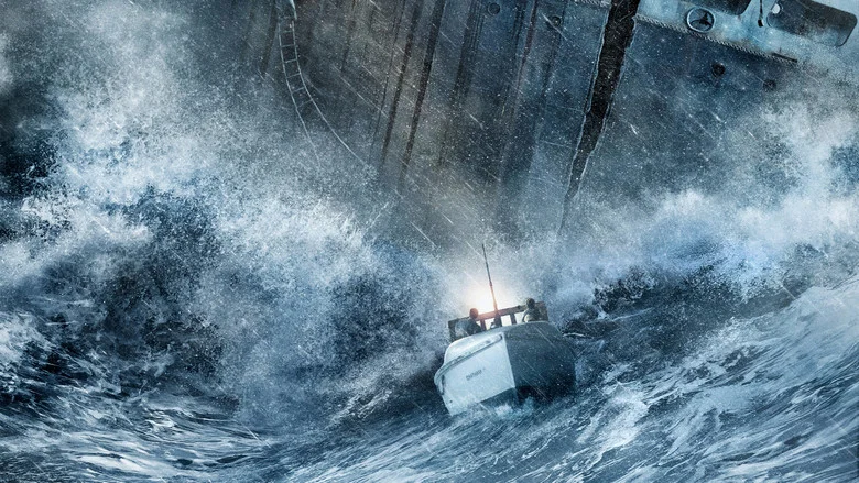 The Finest Hours screenshot 3
