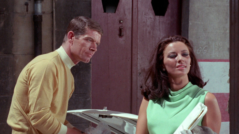 The Caper of the Golden Bulls screenshot 1