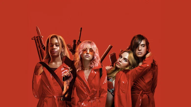 Assassination Nation screenshot 3
