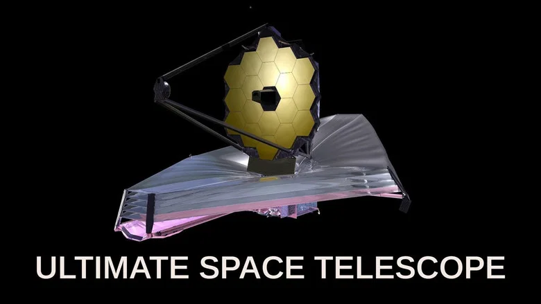 Ultimate Space Telescope screenshot 4