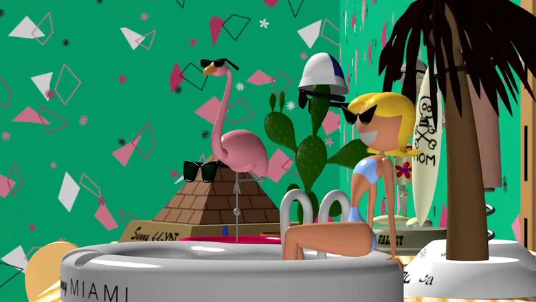 Knick Knack screenshot 4