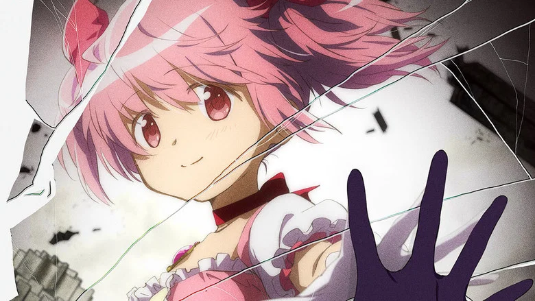 Puella Magi Madoka Magica the Movie -Walpurgisnacht: Rising- screenshot 5