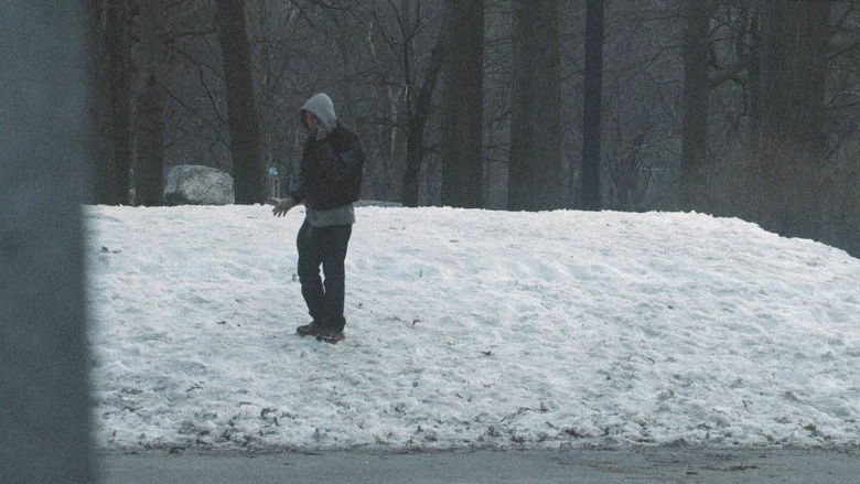 Heaven Knows What screenshot 7